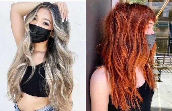 Popular Hair Colors Tips You Need To Learn Now