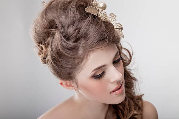 Wedding Hairstyles