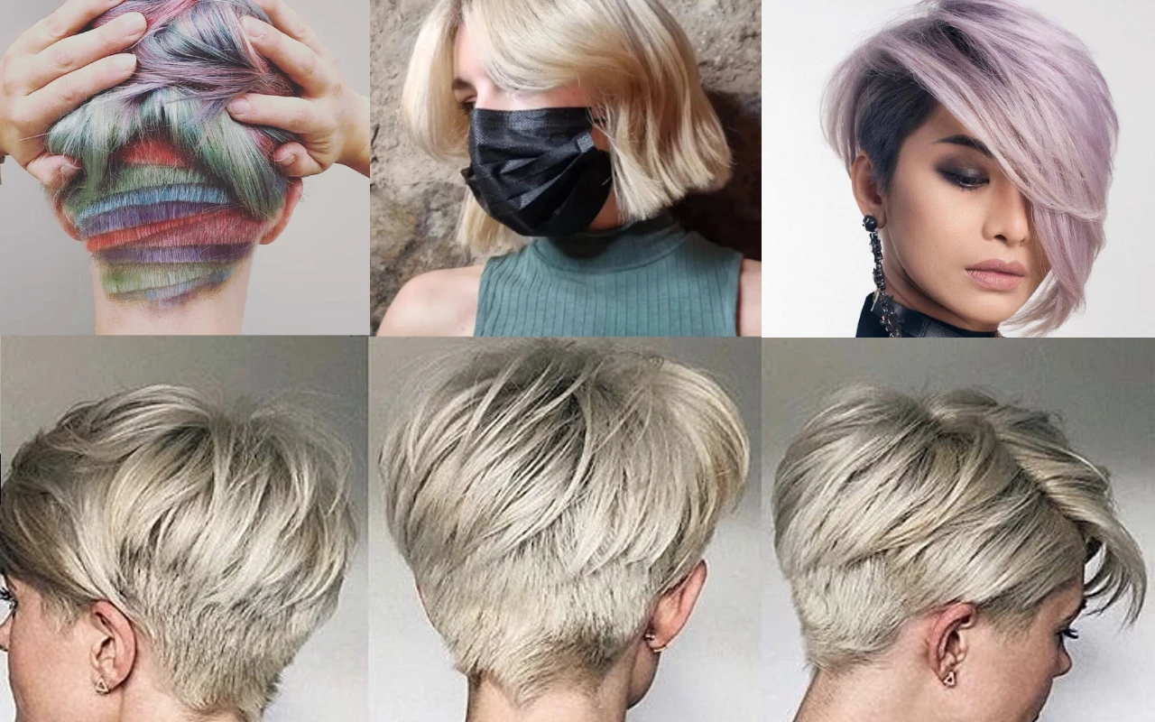 15 Cute Short Hairstyles For Women Over 50