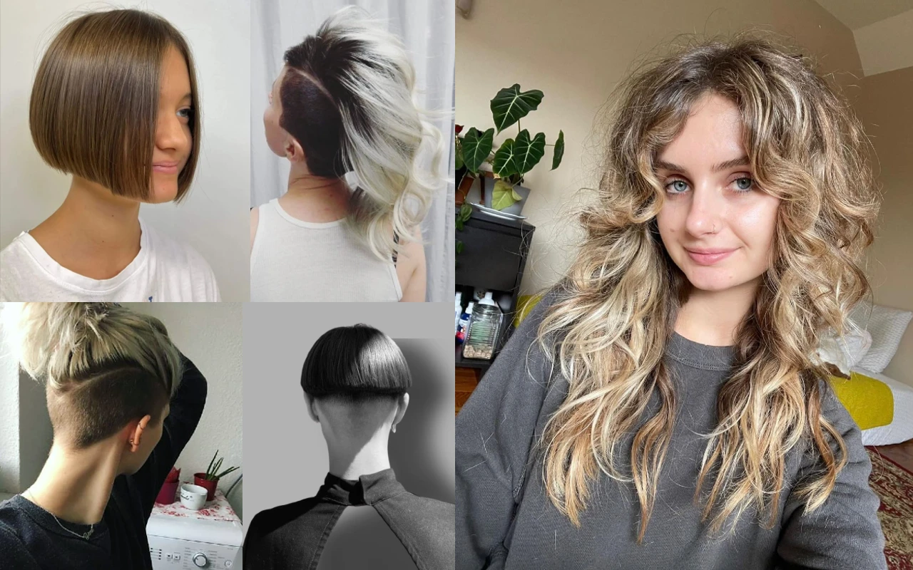 5 Of The Best Short Hairstyles For Women Who Wanna Be Comfortable