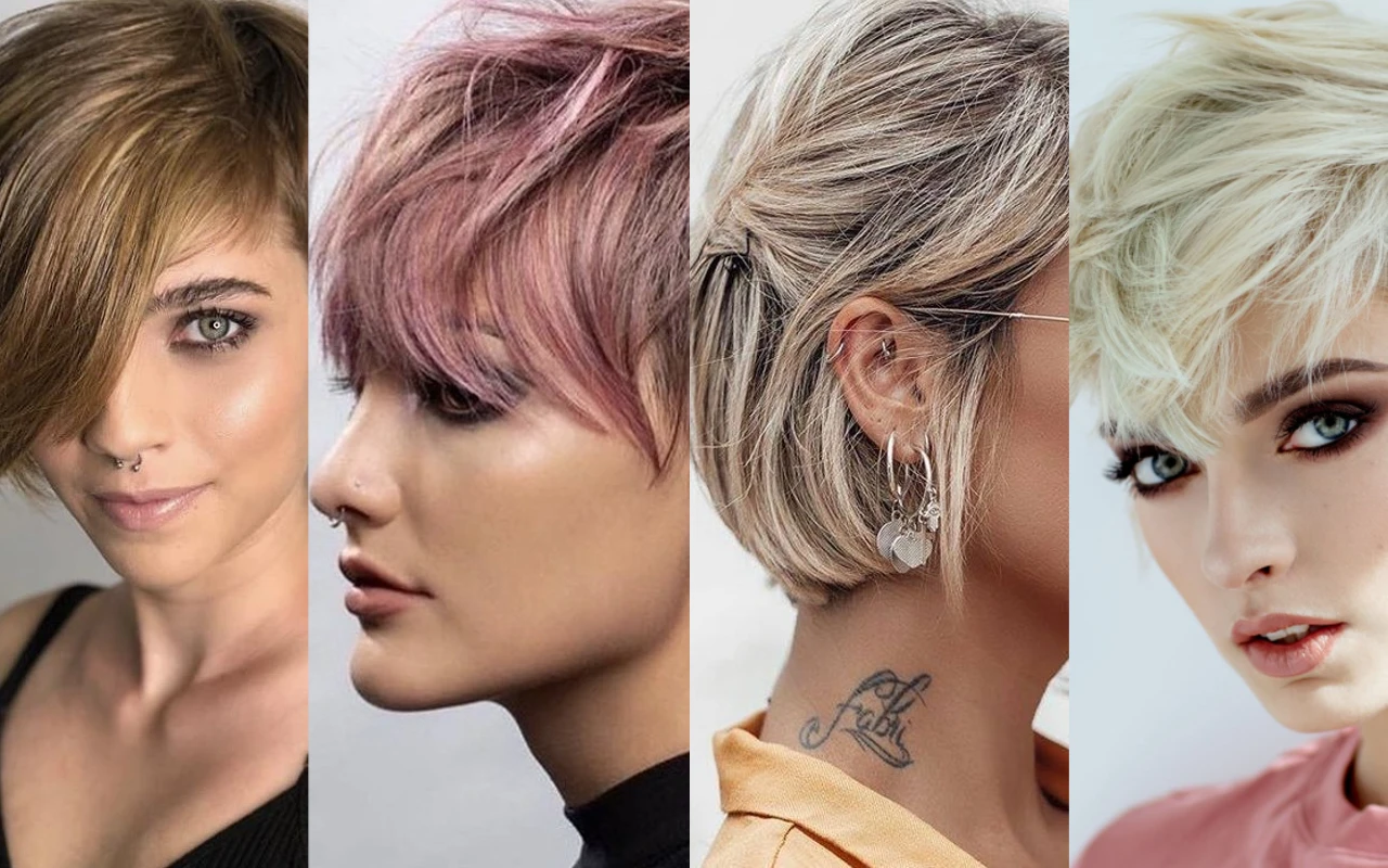 7 Stereotypes About Long Pixie Cut That Aren't Always True.