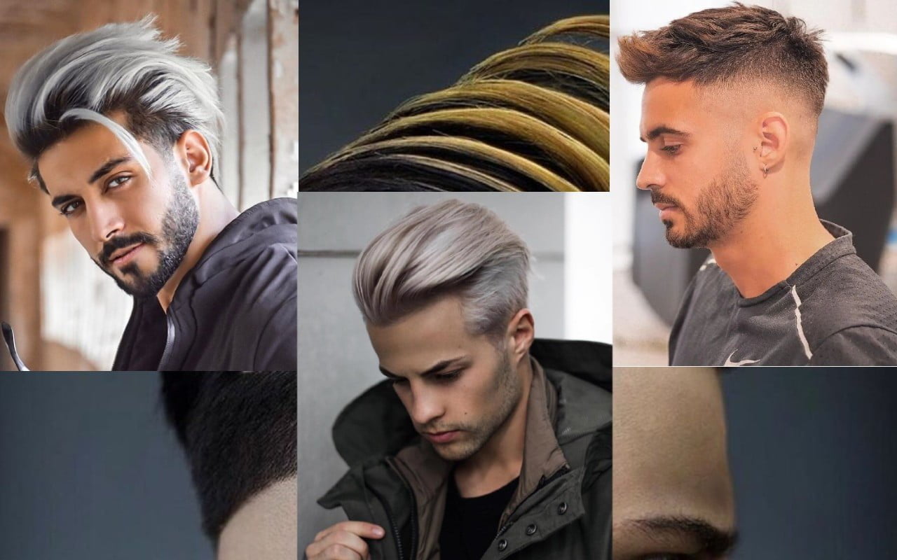 Undercut Hairstyles That Are Perfect For The Gym