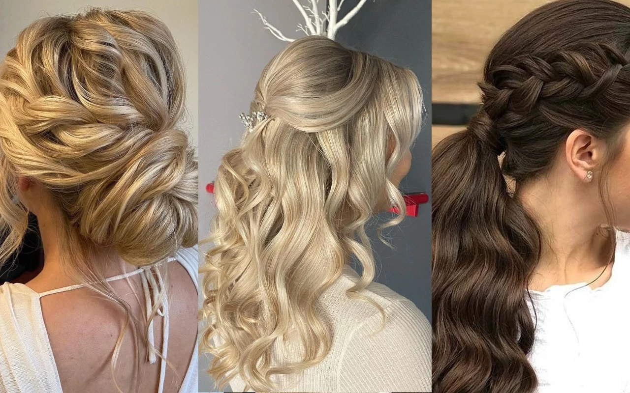 Great Hairstyles To Try Out This Summer