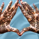 Our Mehndi Designs Can Help You Find The Perfect Design!