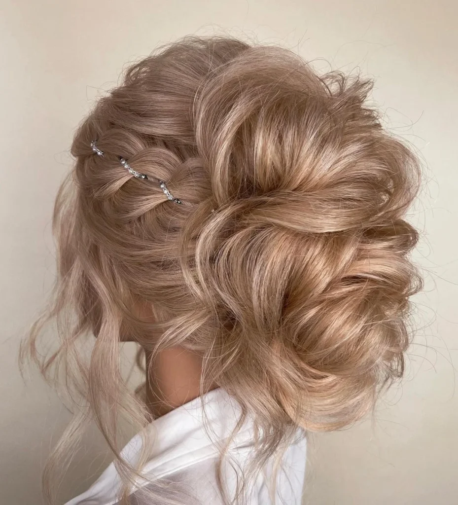 Updo