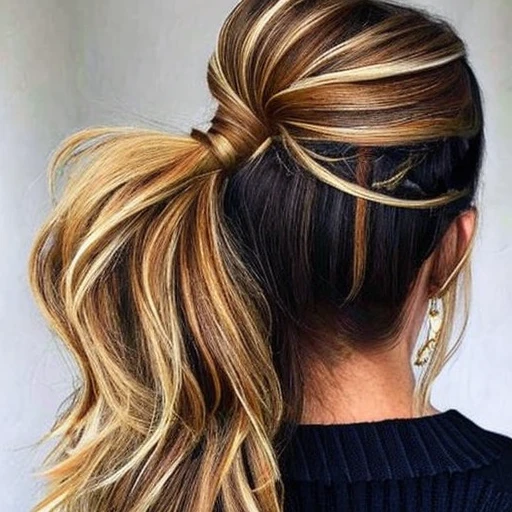 Ponytail Hairstyles