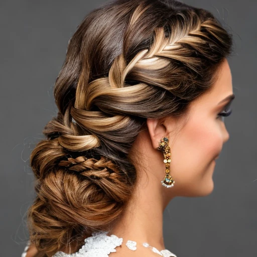 Braid Hairstyles