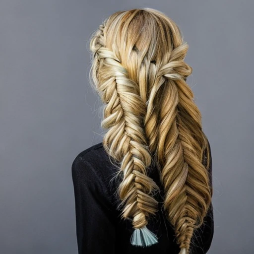 Fishtail Braid