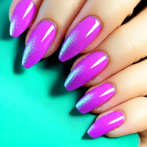 Simple Nail Designs