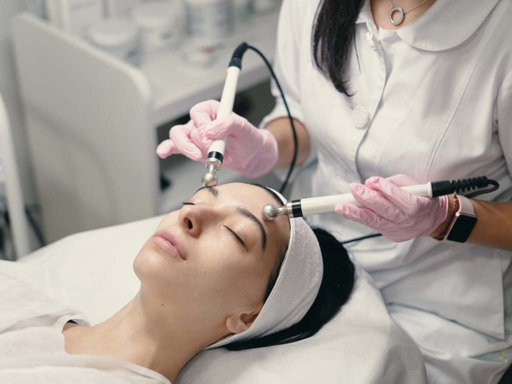 The Skin Care Clinic A Guide to Optimal Wellness