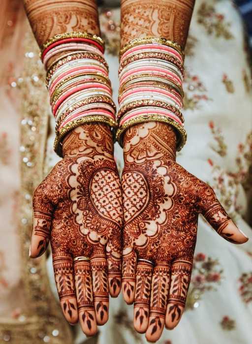 15 Best Design Of Mehndi Simple Bloggers You Need to Follow