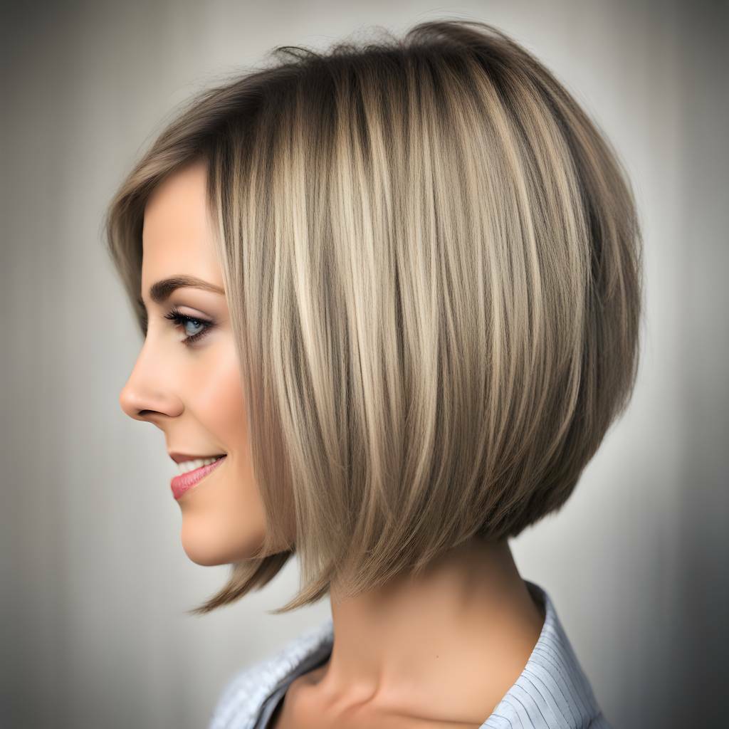 hairstyles-with-bob-haircut