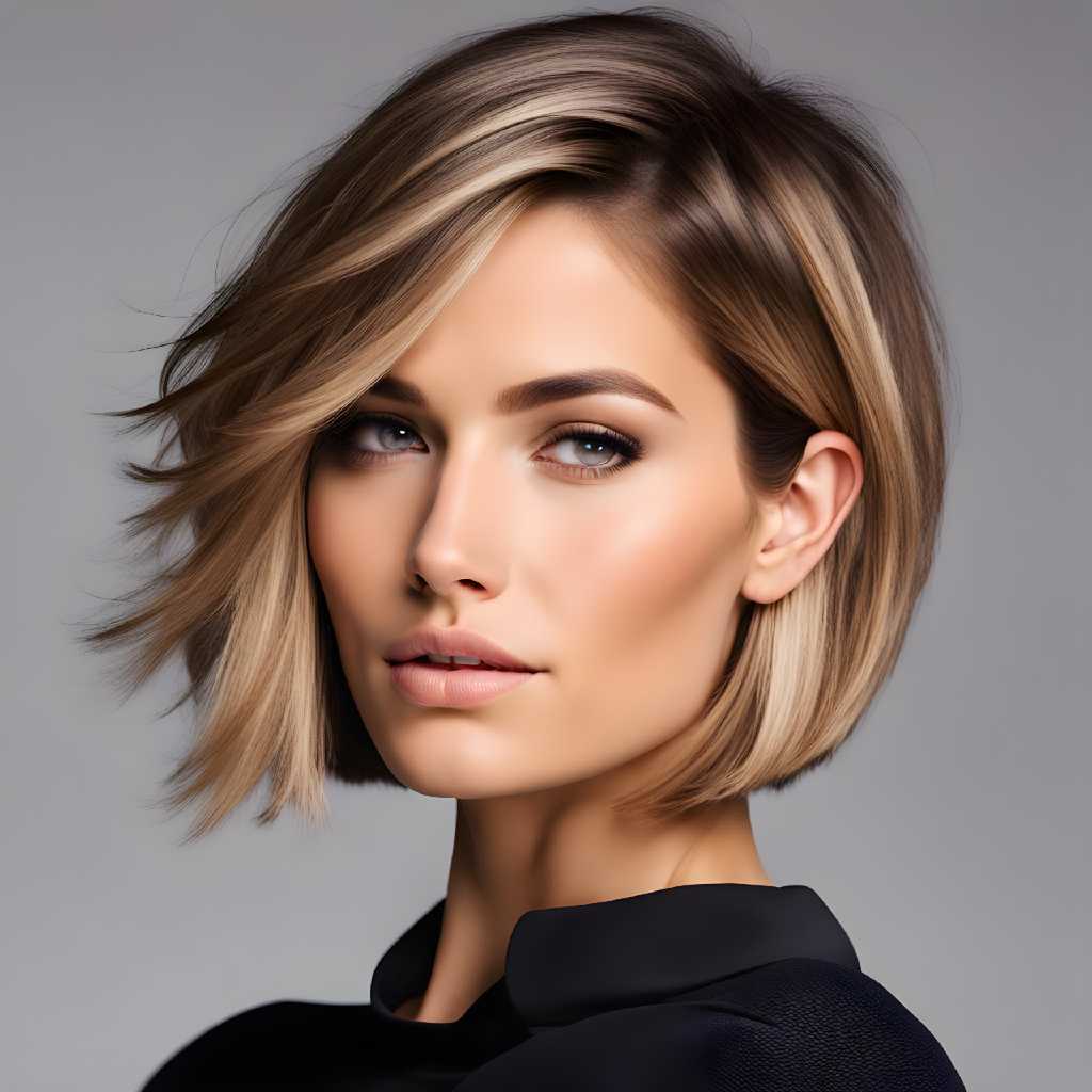 hairstyles-with-bob-haircut