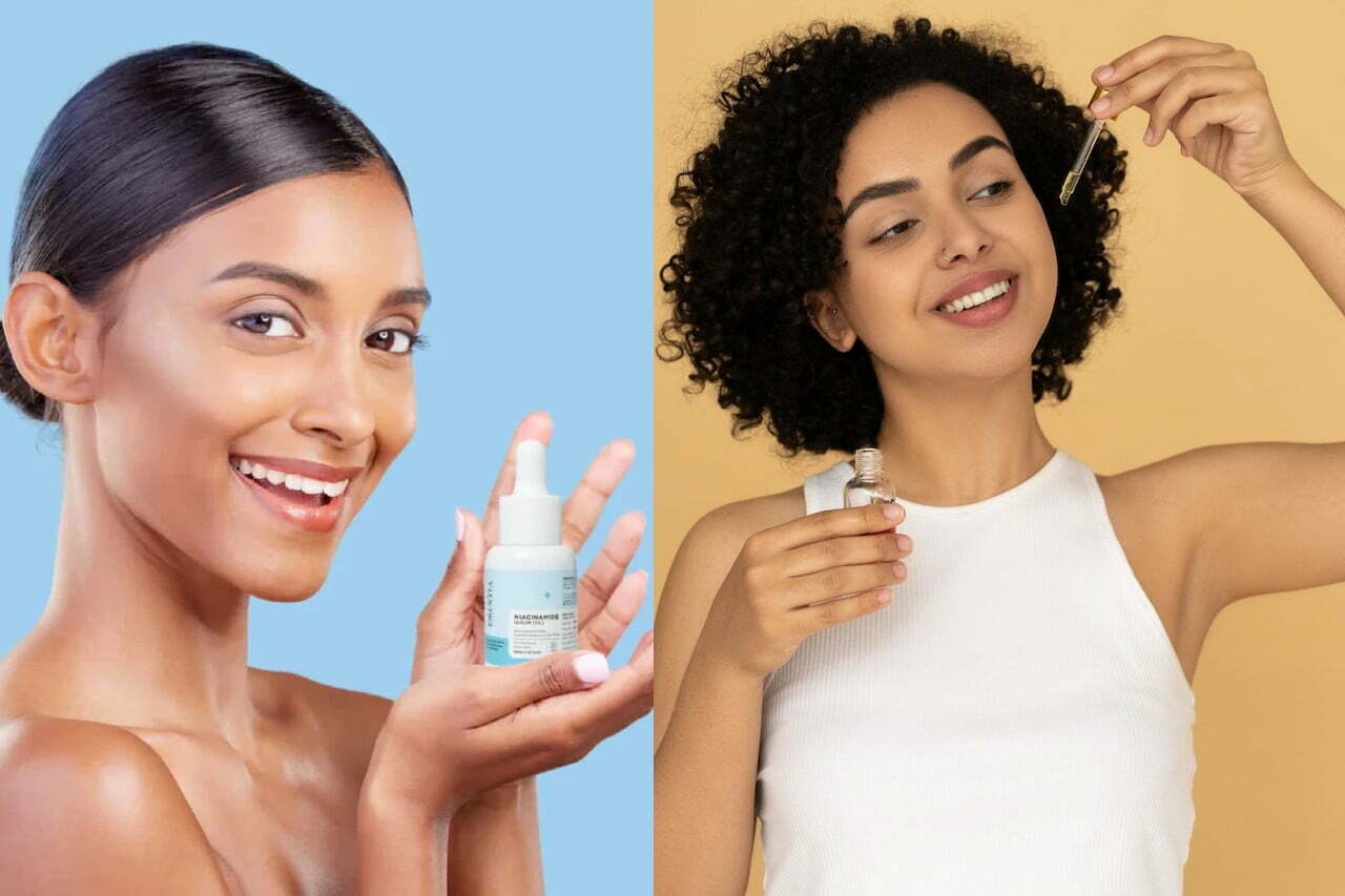 How to Maximize the Benefits of Niacinamide in Skin Care