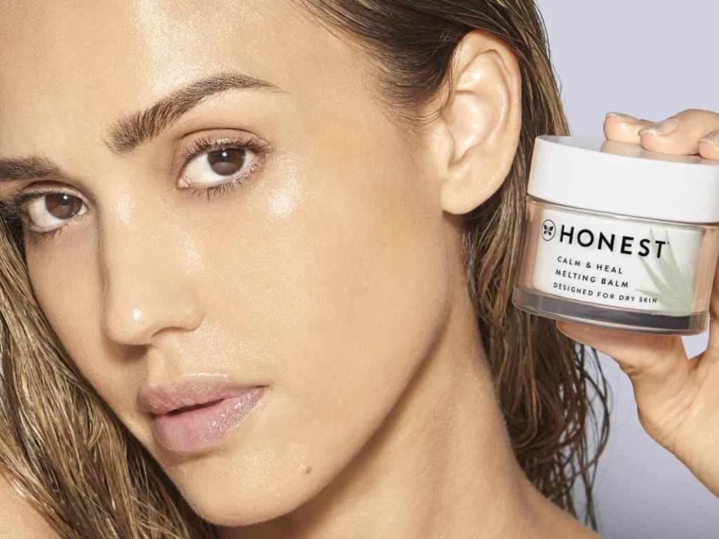 How to Get the Best Results from Jessica Alba's Skincare Honest