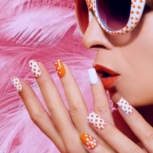 Nail Art Designs