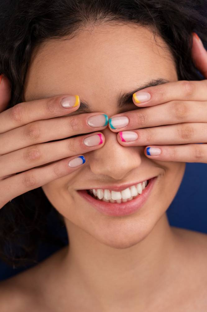 Nail Art Designs