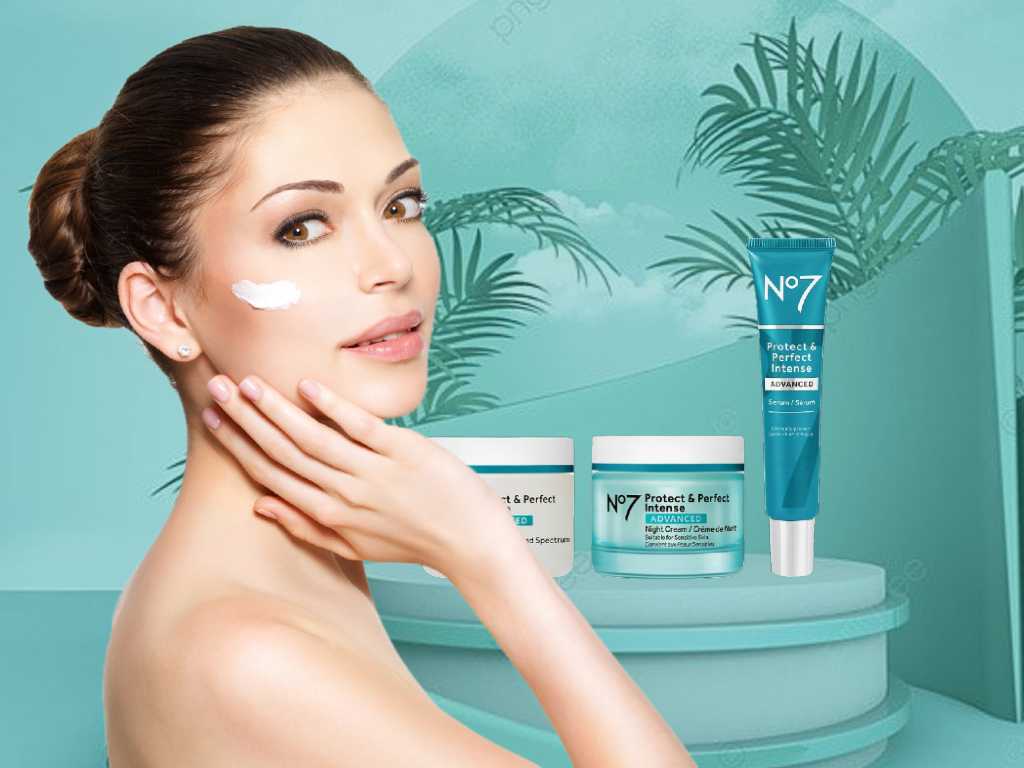 No7 Skin Care The Best Way to Keep Your Skin Looking Great