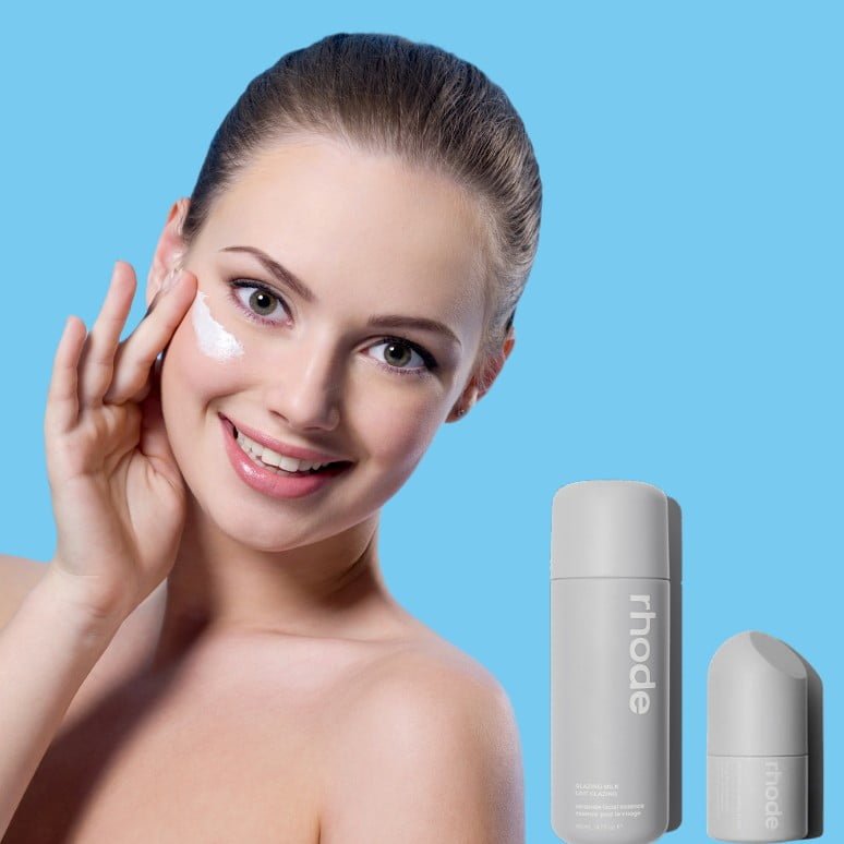 The Power of Rhode Skin Care How to Achieve a Radiant Complexion