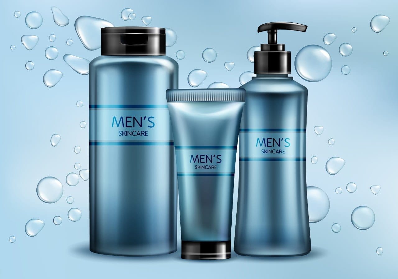 Skin Care Products for Men: What You Need to Know