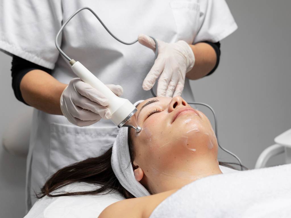 The Ultimate Guide to Skin Care Treatments