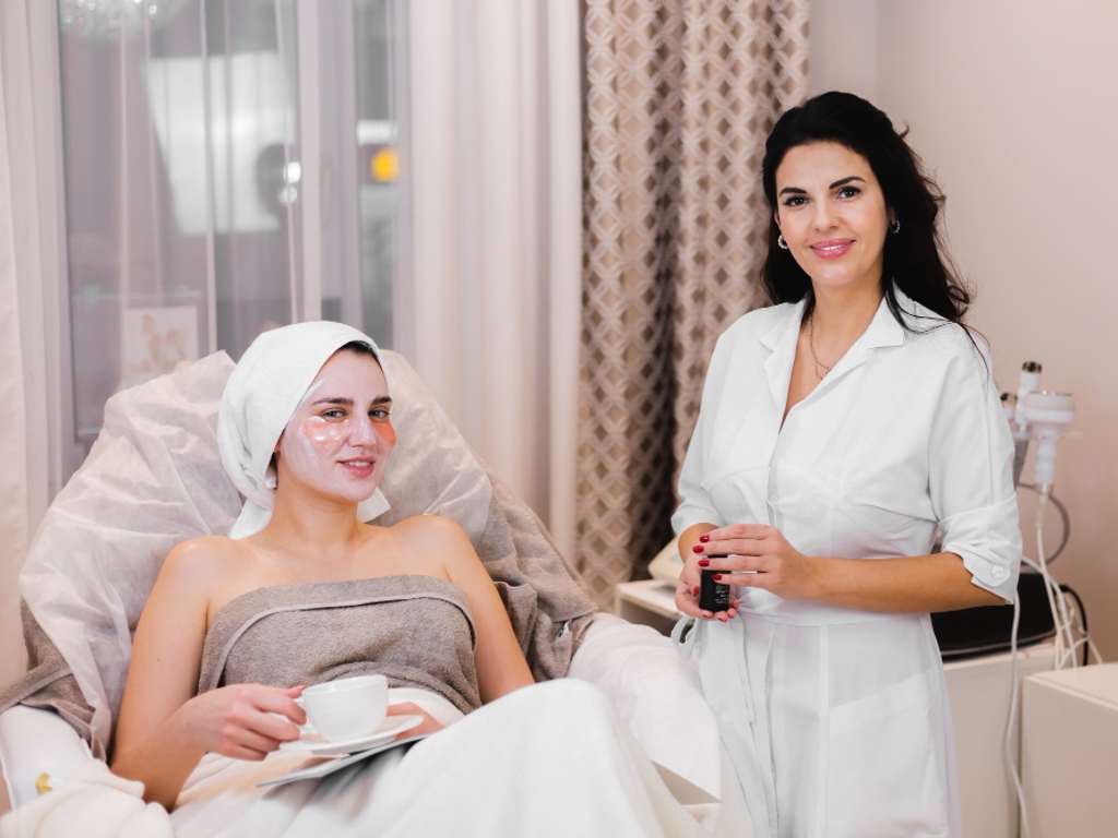 Skin Care Treatments: A Step-by-Step Guide