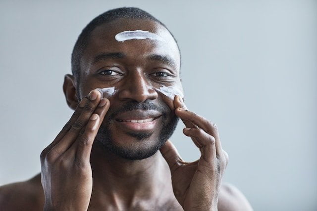 Unlocking the Secrets of Skin Care for Black Men