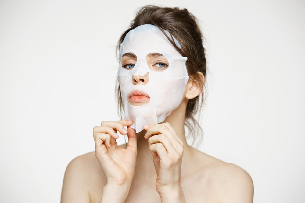 The Best Face Masks for Skin Care A Comprehensive Guide