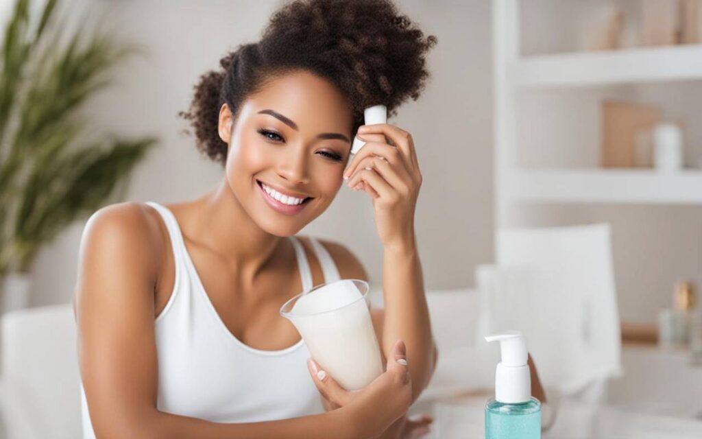 how to build an effective skin care routine a com