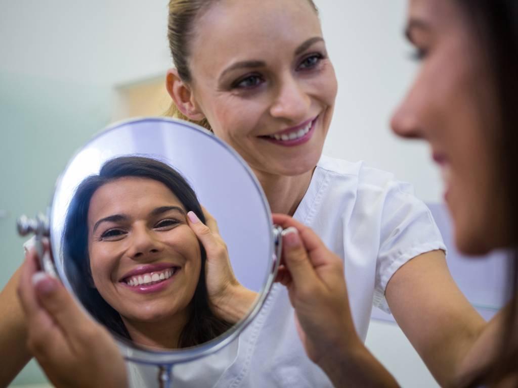 Which treatment skin care is right for you