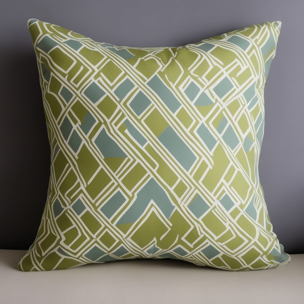 Importance of Visual Appeal in Pillow Cover Designs