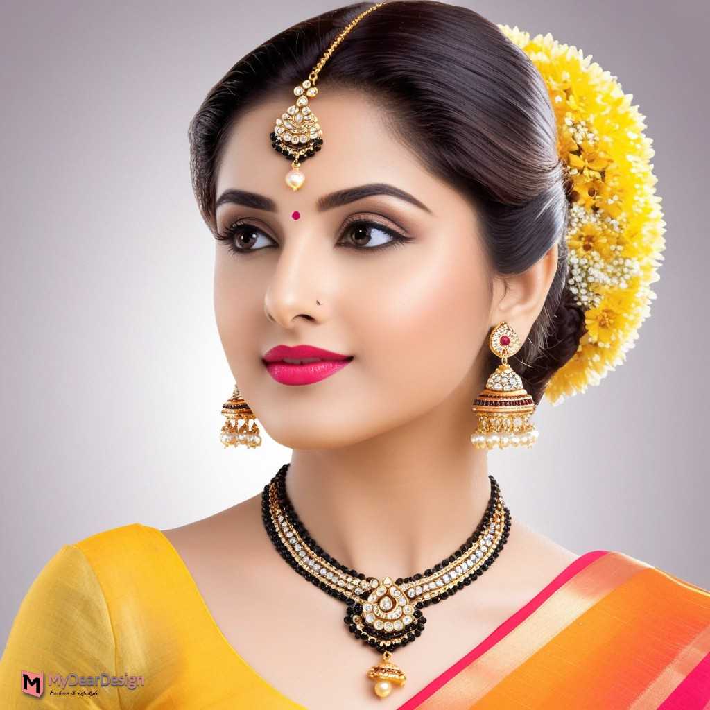 Mangalsutra Designs