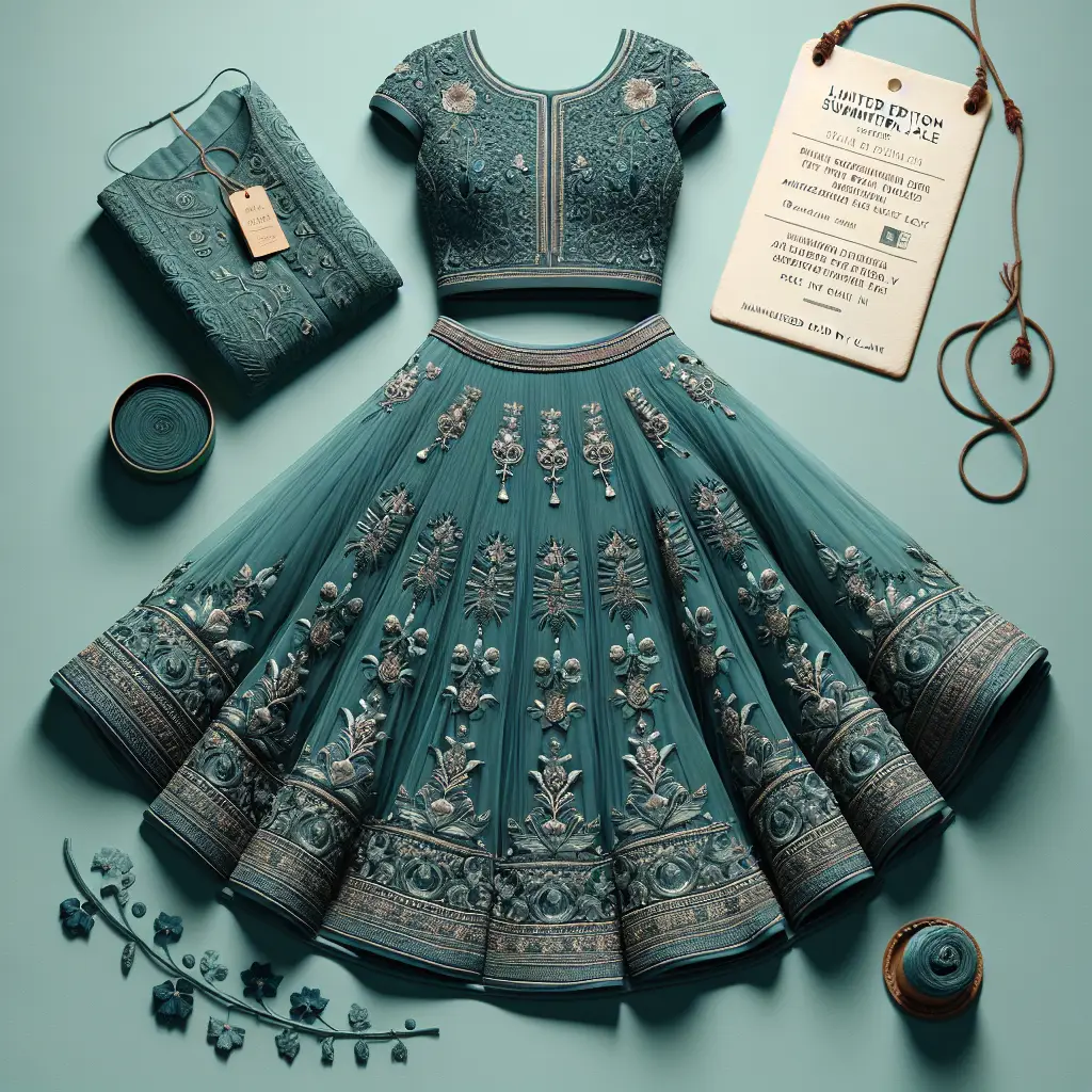 Explore the Elegance: Top 24+ Chiffon Lehenga Designs to Shop Now