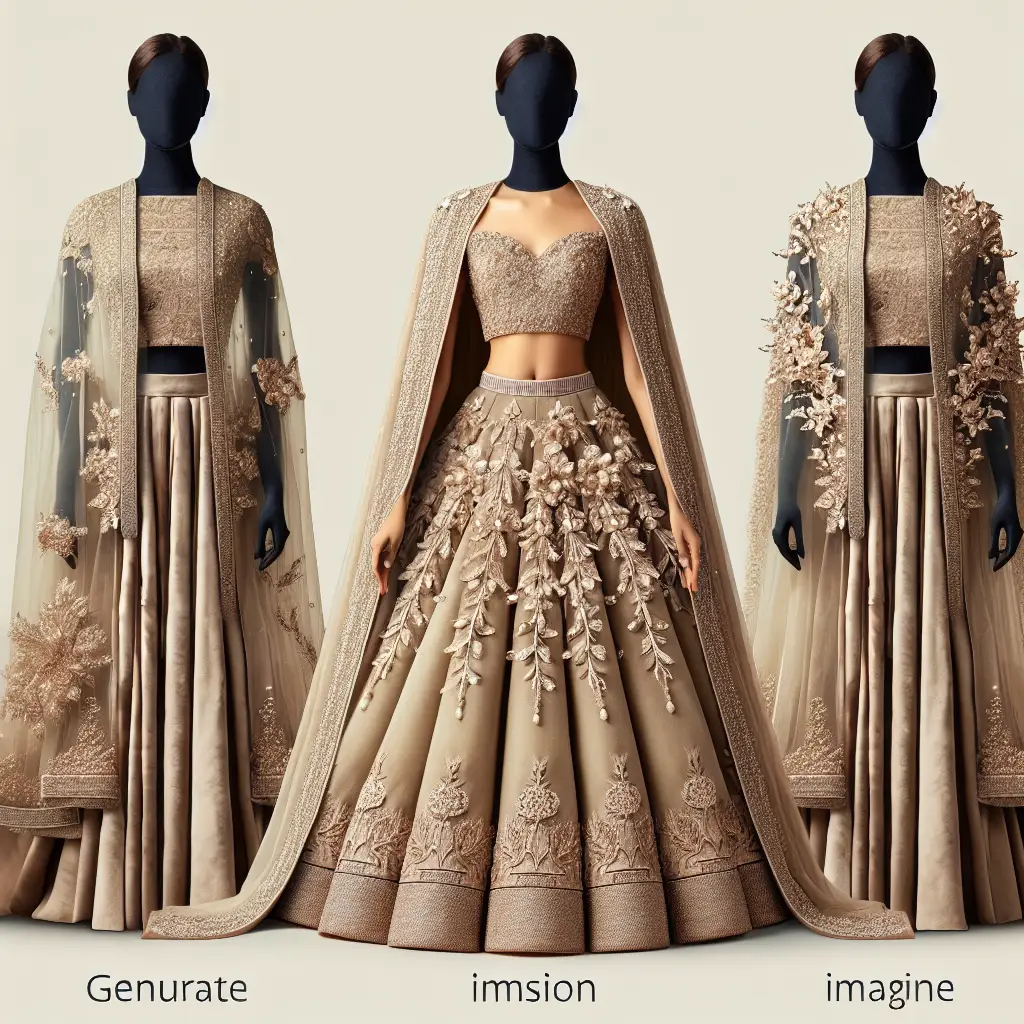 Explore the Elegance: Top Cape Lehenga Designs to Watch in 2024