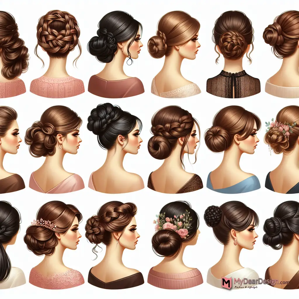 Trendiest Easy Hairstyles for Girls