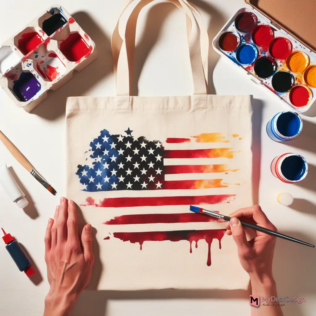 Trendy Tote Bag Designs to Inspire Your Next Creation