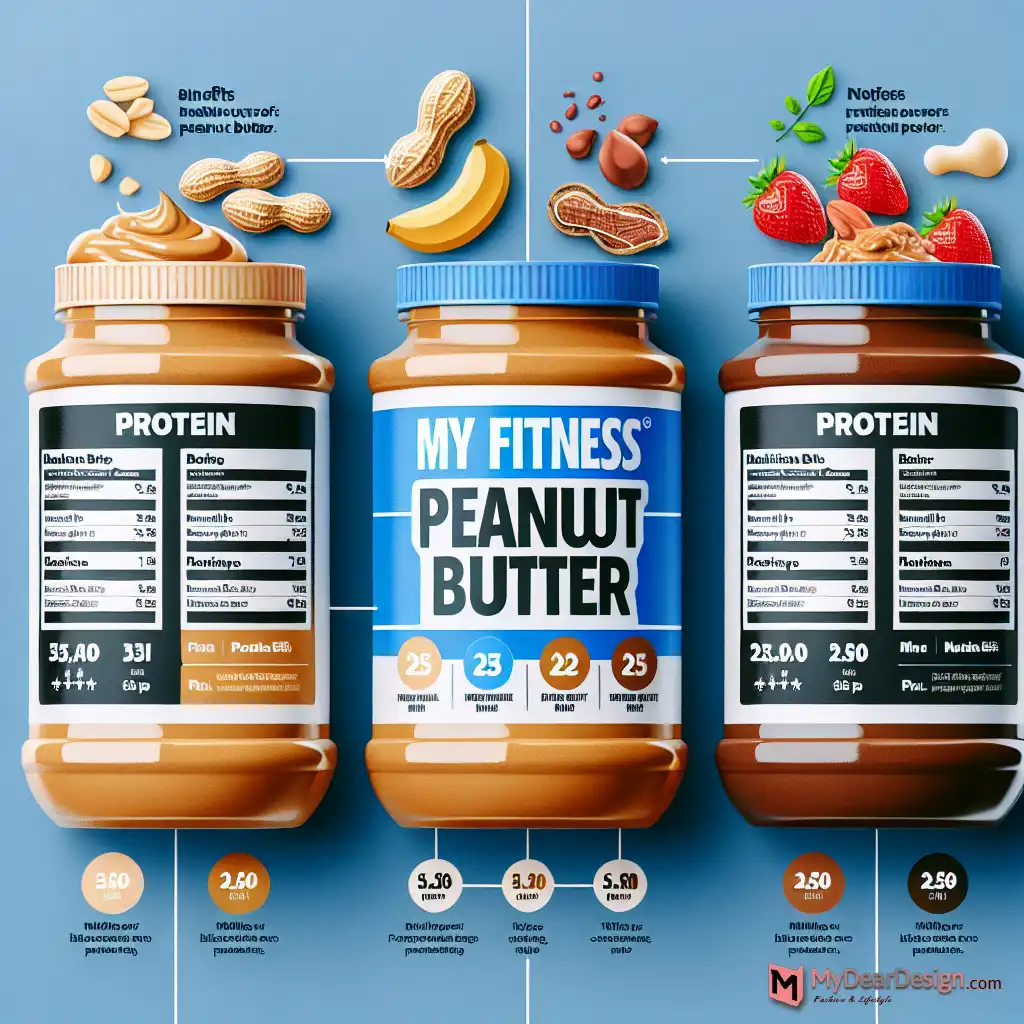 Comparison with Other Protein Sources